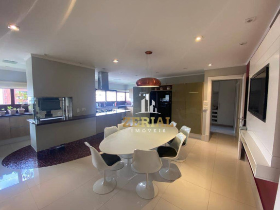 Imagem Apartamento com 4 Quartos à Venda, 354 m² em Santa Paula - São Caetano Do Sul Imagem Apartamento com 4 Quartos à Venda, 354 m² em Santa Paula - São Caetano Do Sul