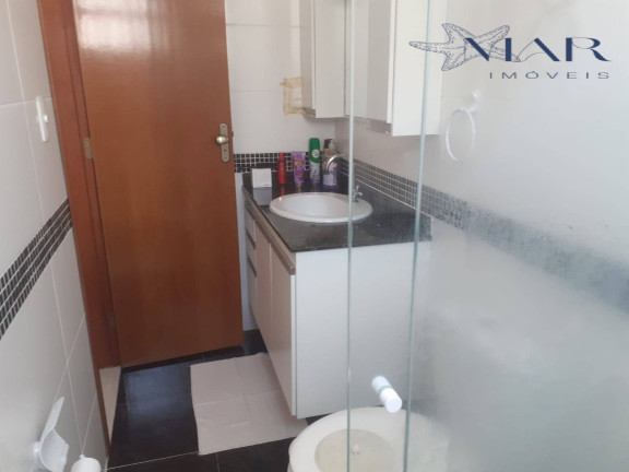 Imagem Casa com 2 Quartos à Venda, 104 m² em Marapé - Santos