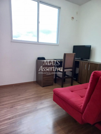 Imagem Apartamento com 2 Quartos à Venda, 45 m² em Canudos - Novo Hamburgo Imagem Apartamento com 2 Quartos à Venda, 45 m² em Canudos - Novo Hamburgo