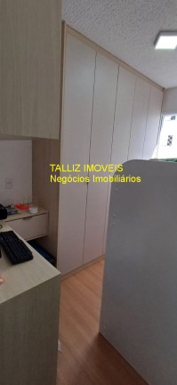 Imagem Apartamento com 2 Quartos à Venda, 42 m² em Parque Reboucas - São Paulo Imagem Apartamento com 2 Quartos à Venda, 42 m² em Parque Reboucas - São Paulo