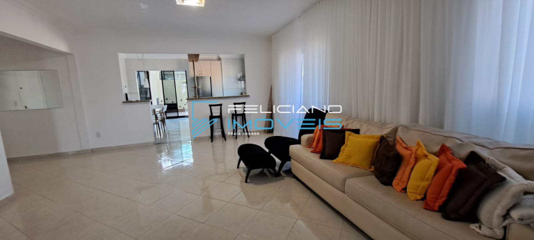 Imagem Cobertura com 4 Quartos à Venda, 288 m² em Canto Do Forte - Praia Grande Imagem Cobertura com 4 Quartos à Venda, 288 m² em Canto Do Forte - Praia Grande