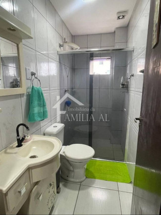 Imagem Apartamento com 2 Quartos à Venda, 64 m² em Aventureiro - Joinville