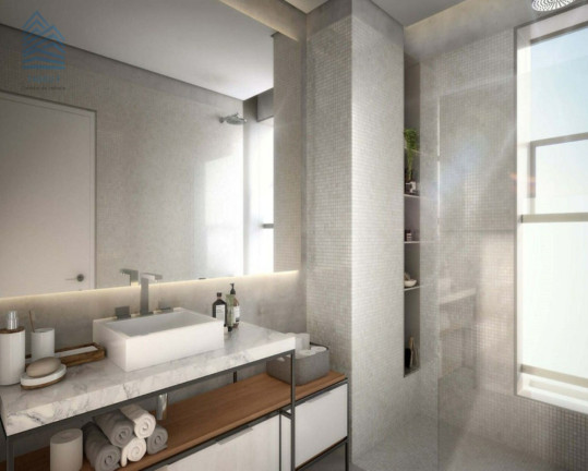 Imagem Imóvel com 1 Quarto à Venda, 40 m² em Moema - São Paulo Imagem Imóvel com 1 Quarto à Venda, 40 m² em Moema - São Paulo