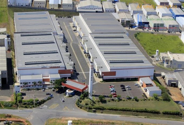 Imóvel Comercial para Alugar, 1.331 m² em Distrito Industrial Domingos Giomi - Indaiatuba