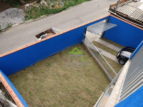 Imagem Casa com 2 Quartos à Venda, 62 m² em Jardim São Miguel - Cotia Imagem Casa com 2 Quartos à Venda, 62 m² em Jardim São Miguel - Cotia