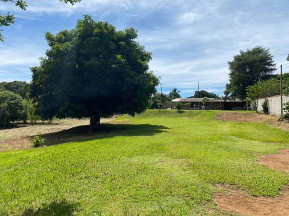 Imagem Chácara com 1 Quarto à Venda, 5.000 m² em Recanto Fortuna - Franca