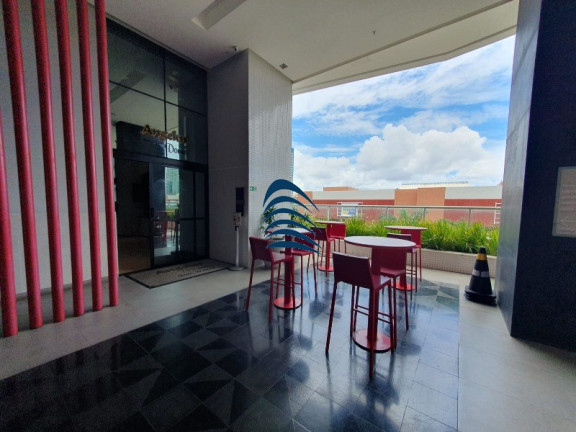 Imagem Imóvel com 1 Quarto à Venda, 45 m² em Caminho Das árvores - Salvador Imagem Imóvel com 1 Quarto à Venda, 45 m² em Caminho Das árvores - Salvador