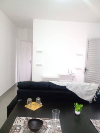 Imagem Apartamento com 1 Quarto para Alugar,  em São Bernardo Do Campo