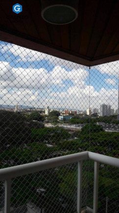 Imagem Apartamento com 4 Quartos à Venda, 214 m² em Centro - Osasco Imagem Apartamento com 4 Quartos à Venda, 214 m² em Centro - Osasco