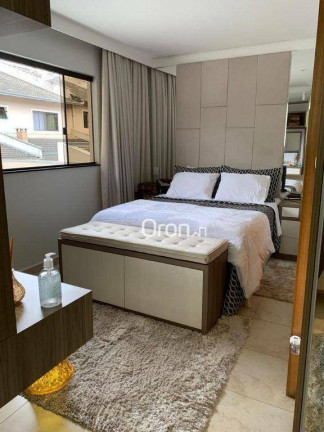 Imagem Sobrado com 3 Quartos à Venda, 197 m² em Parque Amazônia - Goiânia Imagem Sobrado com 3 Quartos à Venda, 197 m² em Parque Amazônia - Goiânia