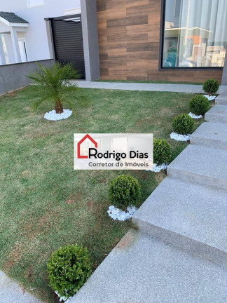Imagem Casa de Condomínio com 3 Quartos à Venda, 300 m² em São Venâncio - Itupeva Imagem Casa de Condomínio com 3 Quartos à Venda, 300 m² em São Venâncio - Itupeva