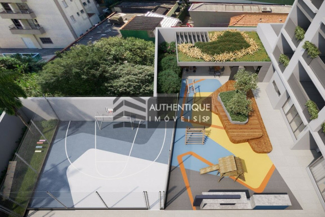 Imagem Apartamento com 2 Quartos à Venda, 67 m² em Vila Clementino - São Paulo Imagem Apartamento com 2 Quartos à Venda, 67 m² em Vila Clementino - São Paulo