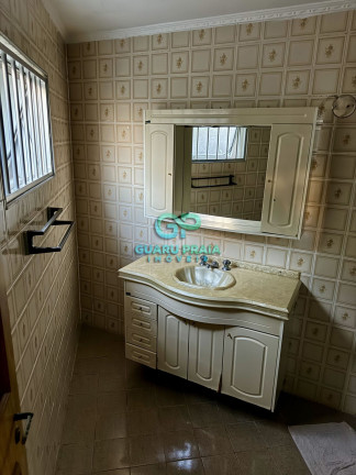 Imagem Apartamento com 3 Quartos para Alugar, 90 m² em Enseada - Guarujá
