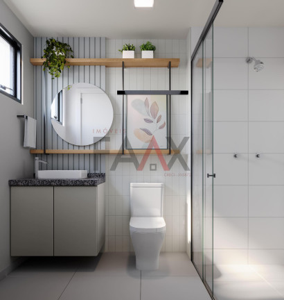 Imagem Apartamento com 2 Quartos à Venda, 67 m² em Cidade Dos Lagos - Guarapuava Imagem Apartamento com 2 Quartos à Venda, 67 m² em Cidade Dos Lagos - Guarapuava