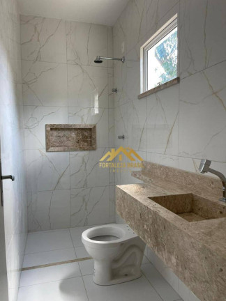 Imagem Imóvel com 3 Quartos à Venda, 100 m² em Encantada - Eusébio Imagem Imóvel com 3 Quartos à Venda, 100 m² em Encantada - Eusébio