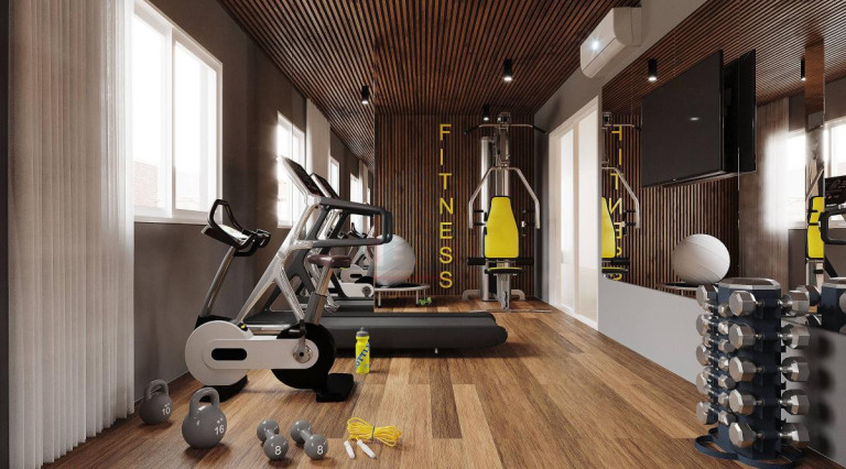 Imagem Apartamento com 3 Quartos à Venda, 103 m²