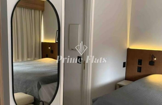 Imagem Apartamento com 1 Quarto à Venda, 36 m² em Itaim Bibi - São Paulo Imagem Apartamento com 1 Quarto à Venda, 36 m² em Itaim Bibi - São Paulo