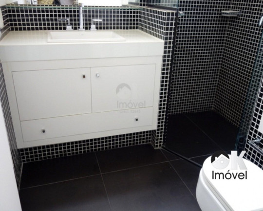 Imagem Apartamento com 4 Quartos à Venda, 320 m² em Vila Nova Conceição - São Paulo