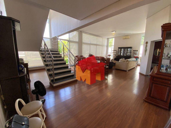 Imagem Casa com 5 Quartos à Venda, 325 m² em Jardim Werner Plaas Vii - Americana Imagem Casa com 5 Quartos à Venda, 325 m² em Jardim Werner Plaas Vii - Americana