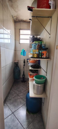 Imagem Sobrado com 2 Quartos à Venda, 436 m² em Assunção - São Bernardo Do Campo