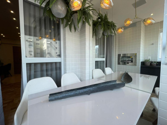 Imagem Apartamento com 2 Quartos à Venda, 83 m² em Boqueirão - Santos Imagem Apartamento com 2 Quartos à Venda, 83 m² em Boqueirão - Santos