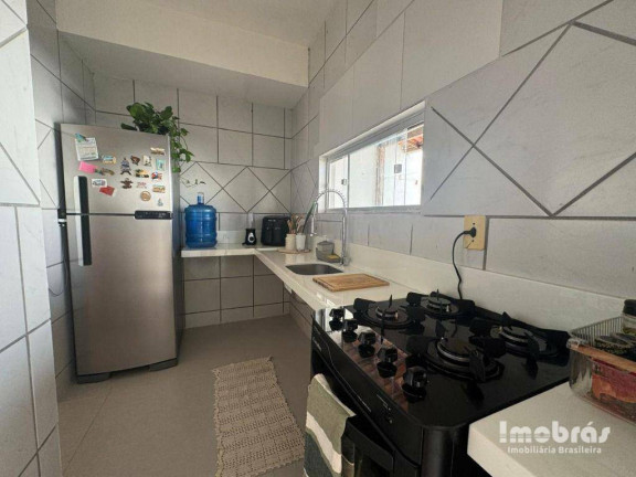 Imagem Casa com 3 Quartos à Venda, 77 m² em Passaré - Fortaleza Imagem Casa com 3 Quartos à Venda, 77 m² em Passaré - Fortaleza