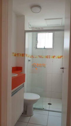 Imagem Apartamento com 2 Quartos à Venda, 45 m² em água Chata - Guarulhos Imagem Apartamento com 2 Quartos à Venda, 45 m² em água Chata - Guarulhos