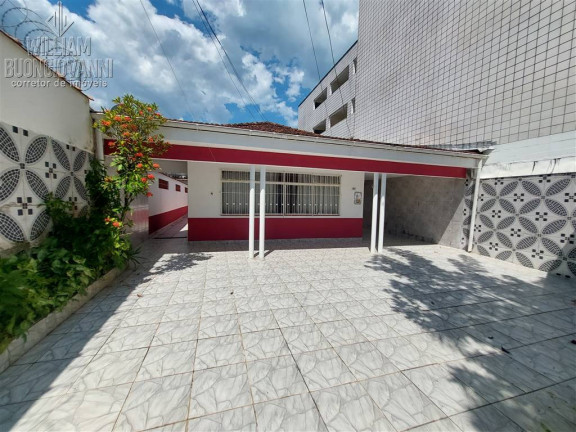 Imagem Casa com 3 Quartos à Venda, 270 m² em Solemar - Praia Grande