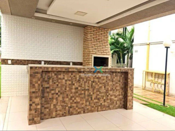 Imagem Apartamento com 2 Quartos à Venda, 39 m² em Jardim Das Nações - Campo Grande Imagem Apartamento com 2 Quartos à Venda, 39 m² em Jardim Das Nações - Campo Grande