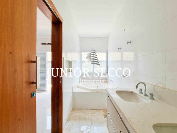 Imagem Casa com 3 Quartos à Venda, 287 m² em Condomínio Village Rio Preto - São José Do Rio Preto Imagem Casa com 3 Quartos à Venda, 287 m² em Condomínio Village Rio Preto - São José Do Rio Preto