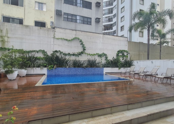 Imagem Apartamento com 3 Quartos à Venda, 92 m² em Pinheiros - São Paulo Imagem Apartamento com 3 Quartos à Venda, 92 m² em Pinheiros - São Paulo