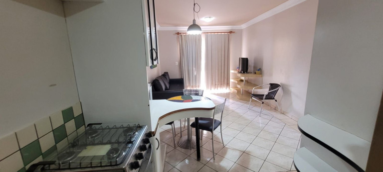 Imagem Apartamento com 2 Quartos à Venda, 62 m² em Do Turista Ii - Caldas Novas