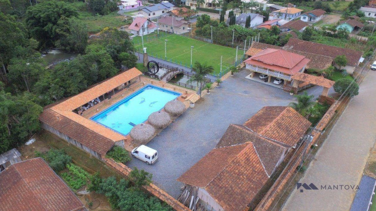 Imagem Fazenda à Venda, 6.000 m² em Centro - Rio Do Sul