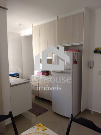 Imagem Apartamento com 2 Quartos à Venda, 100 m² em Vila Alice - Santo André