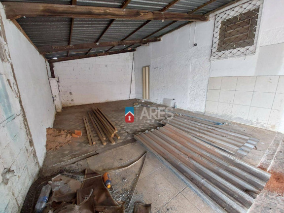 Imagem Sala Comercial para Alugar, 100 m² em Jardim Europa I - Santa Bárbara D'oeste Imagem Sala Comercial para Alugar, 100 m² em Jardim Europa I - Santa Bárbara D'oeste