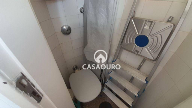Imagem Apartamento com 2 Quartos à Venda, 59 m² em Cruzeiro - Belo Horizonte Imagem Apartamento com 2 Quartos à Venda, 59 m² em Cruzeiro - Belo Horizonte