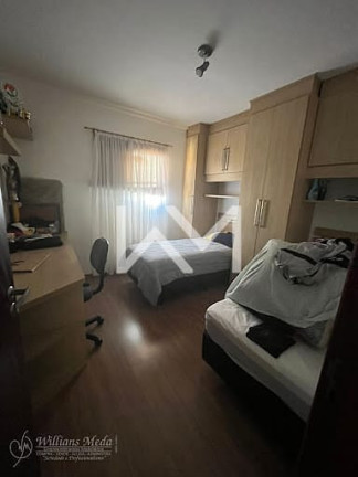 Imagem Sobrado com 3 Quartos à Venda, 209 m² em Jardim Santa Cecilia - Guarulhos Imagem Sobrado com 3 Quartos à Venda, 209 m² em Jardim Santa Cecilia - Guarulhos