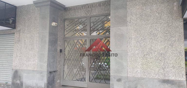 Imagem Apartamento com 2 Quartos para Alugar, 56 m² em Icaraí - Niterói Imagem Apartamento com 2 Quartos para Alugar, 56 m² em Icaraí - Niterói