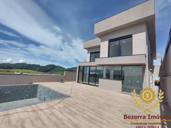 Imagem Sobrado com 4 Quartos à Venda, 400 m² em Condomínio Vale Das águas - Bragança Paulista Imagem Sobrado com 4 Quartos à Venda, 400 m² em Condomínio Vale Das águas - Bragança Paulista