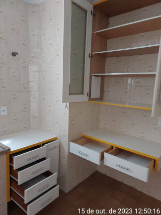 Imagem Apartamento com 2 Quartos para Alugar,  em Taboão - São Bernardo Do Campo