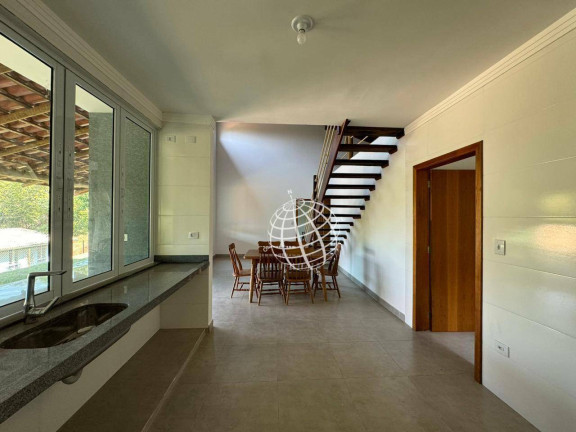 Imagem Chácara com 3 Quartos à Venda, 162 m² em Estância San Remo - Atibaia Imagem Chácara com 3 Quartos à Venda, 162 m² em Estância San Remo - Atibaia