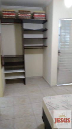 Imagem Apartamento com 1 Quarto para Alugar, 50 m² em Enseada - Guarujá