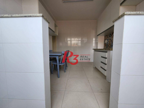 Imagem Apartamento com 2 Quartos à Venda, 78 m² em Embaré - Santos Imagem Apartamento com 2 Quartos à Venda, 78 m² em Embaré - Santos