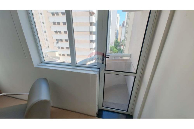 Imagem Sala Comercial para Alugar, 29 m² em Paraiso - São Paulo