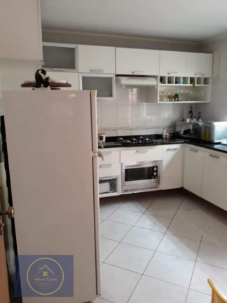 Imagem Sobrado com 3 Quartos à Venda, 200 m² em Vila Alpina - São Paulo Imagem Sobrado com 3 Quartos à Venda, 200 m² em Vila Alpina - São Paulo