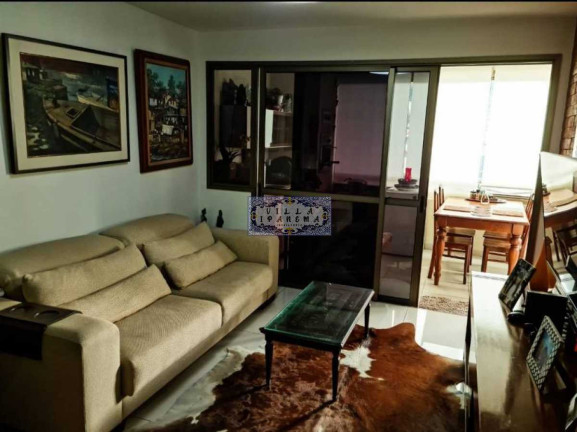 Imagem Apartamento com 4 Quartos à Venda, 210 m² em Icaraí - Niterói Imagem Apartamento com 4 Quartos à Venda, 210 m² em Icaraí - Niterói