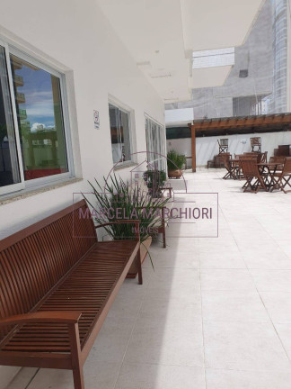 Imagem Apartamento com 2 Quartos à Venda, 63 m² em Itapuã - Vila Velha