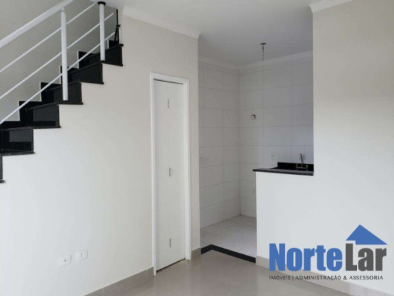 Imagem Sobrado com 2 Quartos à Venda, 60 m² em Vila Mazzei - São Paulo Imagem Sobrado com 2 Quartos à Venda, 60 m² em Vila Mazzei - São Paulo