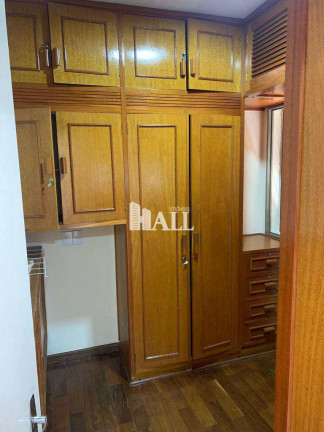 Imagem Apartamento com 3 Quartos à Venda, 130 m² em Centro - São José Do Rio Preto Imagem Apartamento com 3 Quartos à Venda, 130 m² em Centro - São José Do Rio Preto