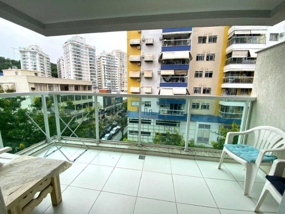 Imagem Apartamento com 2 Quartos à Venda, 83 m² em Icaraí - Niterói Imagem Apartamento com 2 Quartos à Venda, 83 m² em Icaraí - Niterói